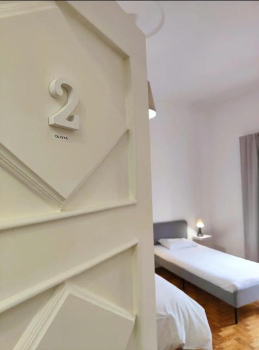 Blife Algarvya Private Rooms Faro Luaran gambar