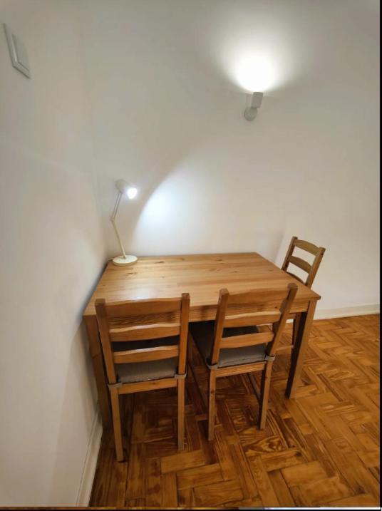 Blife Algarvya Private Rooms Faro Luaran gambar