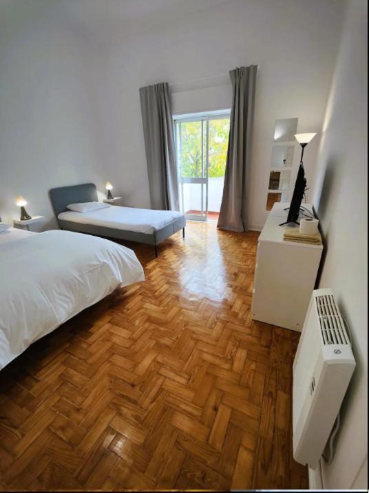Blife Algarvya Private Rooms Faro Luaran gambar