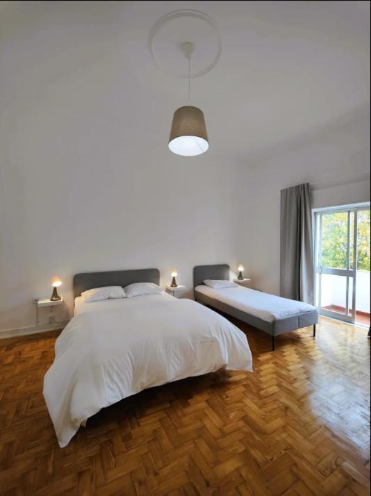 Blife Algarvya Private Rooms Faro Luaran gambar