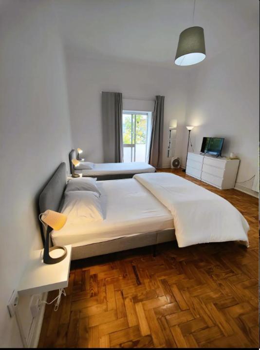 Blife Algarvya Private Rooms Faro Luaran gambar