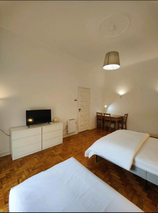 Blife Algarvya Private Rooms Faro Luaran gambar