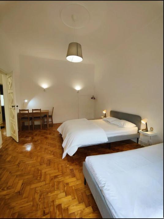 Blife Algarvya Private Rooms Faro Luaran gambar