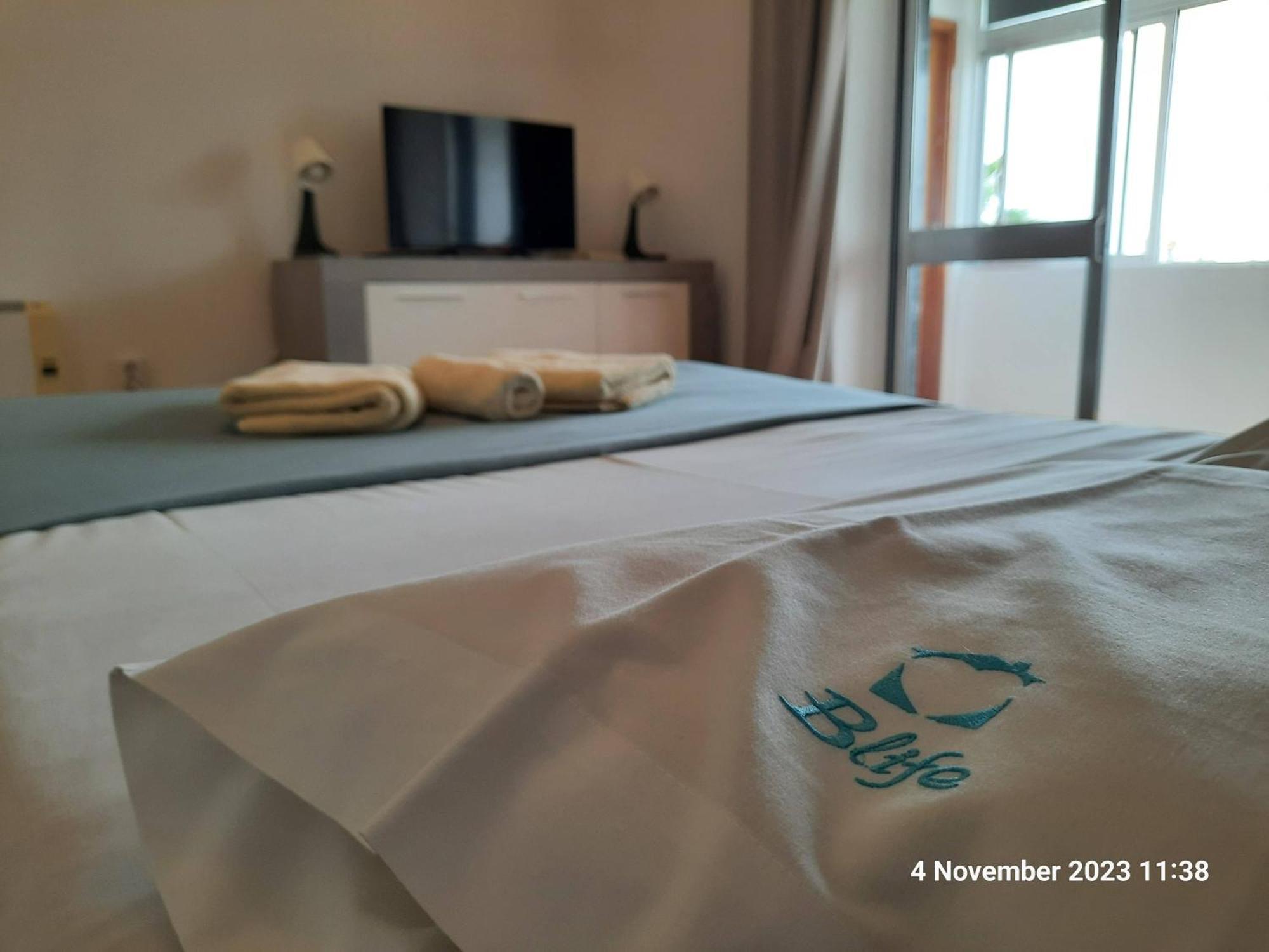 Blife Algarvya Private Rooms Faro Luaran gambar