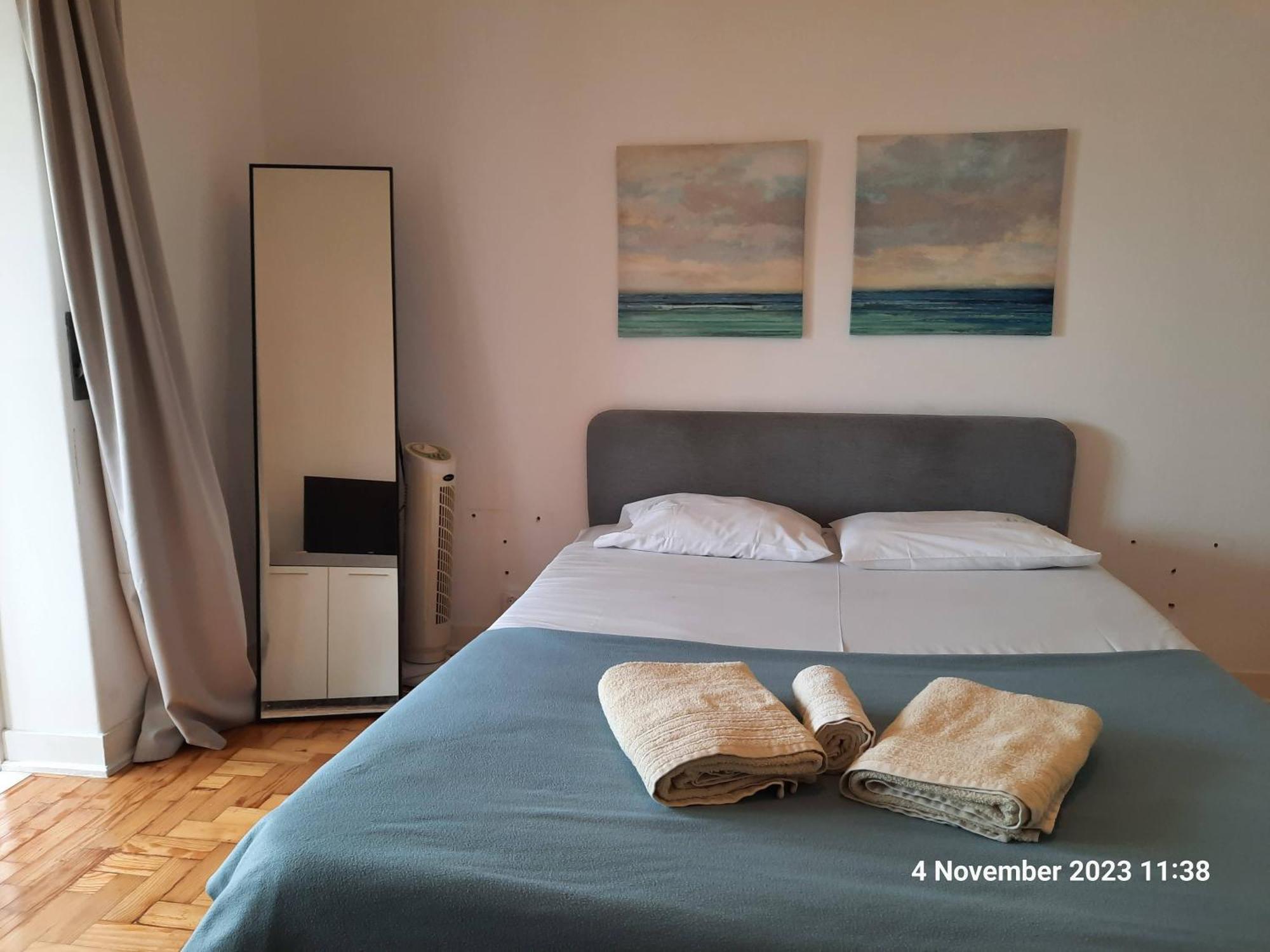 Blife Algarvya Private Rooms Faro Luaran gambar