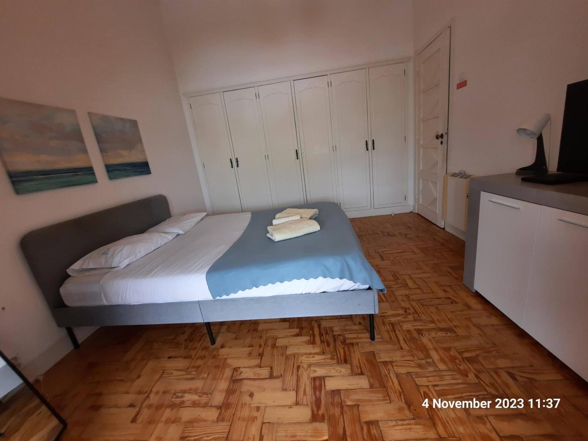 Blife Algarvya Private Rooms Faro Luaran gambar