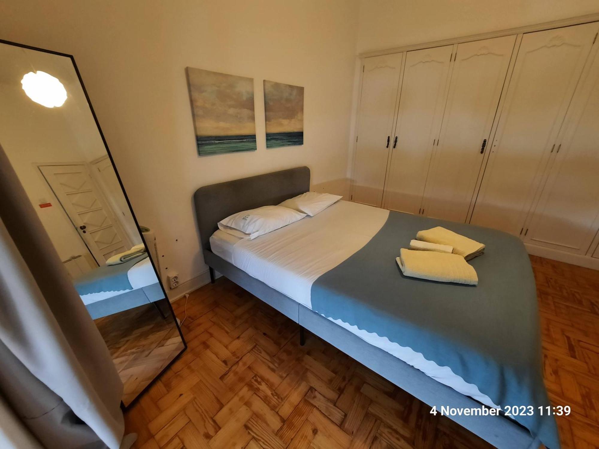 Blife Algarvya Private Rooms Faro Luaran gambar