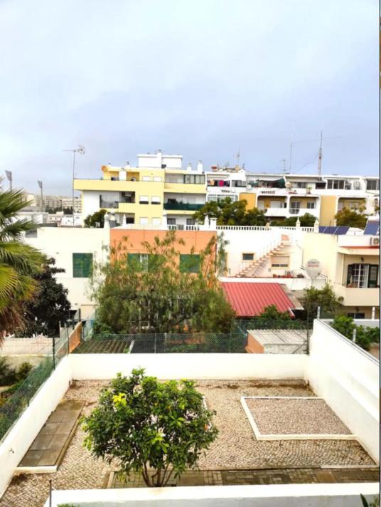 Blife Algarvya Private Rooms Faro Luaran gambar