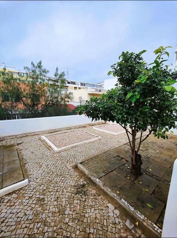 Blife Algarvya Private Rooms Faro Luaran gambar