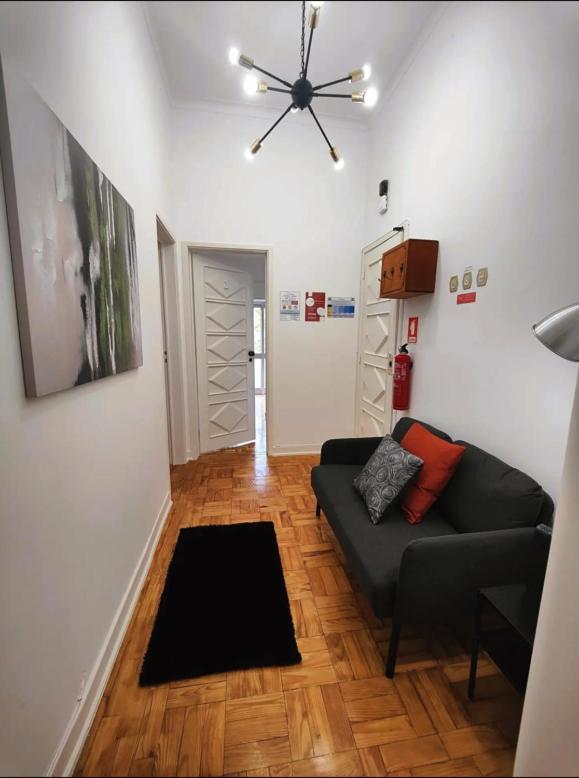 Blife Algarvya Private Rooms Faro Luaran gambar