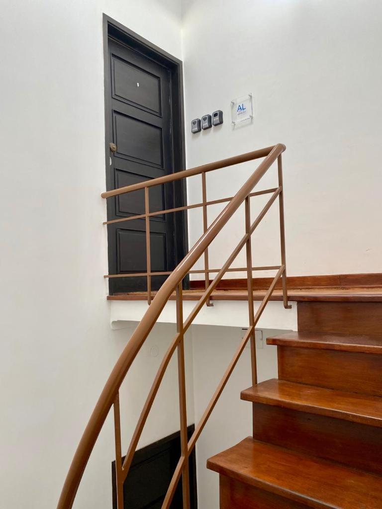 Blife Algarvya Private Rooms Faro Luaran gambar